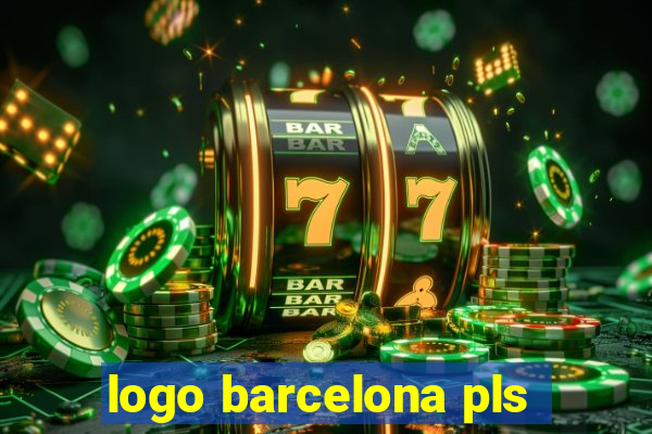 logo barcelona pls